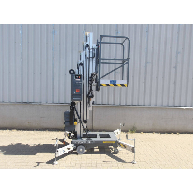 2015 JLG 25AM-47958763