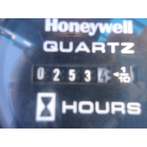 2015 SkyJack SJ4626-47958768