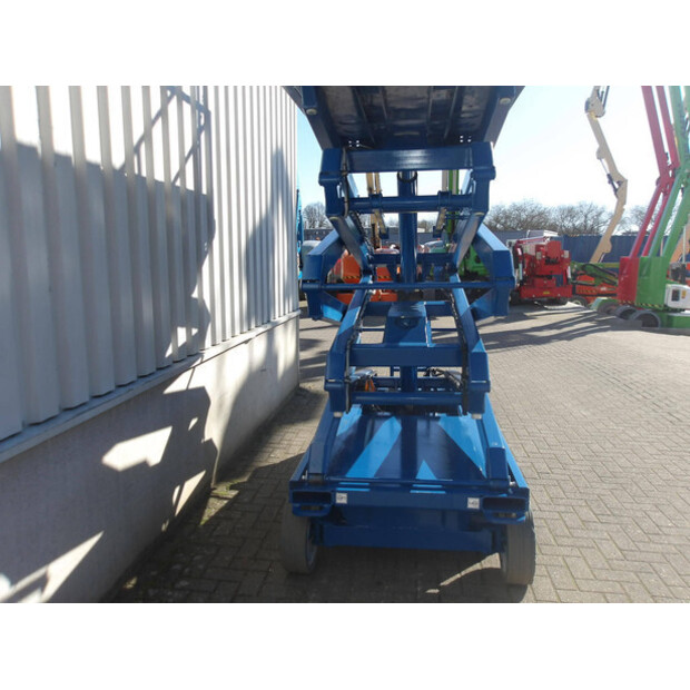 2015 SkyJack SJ4626-47958769