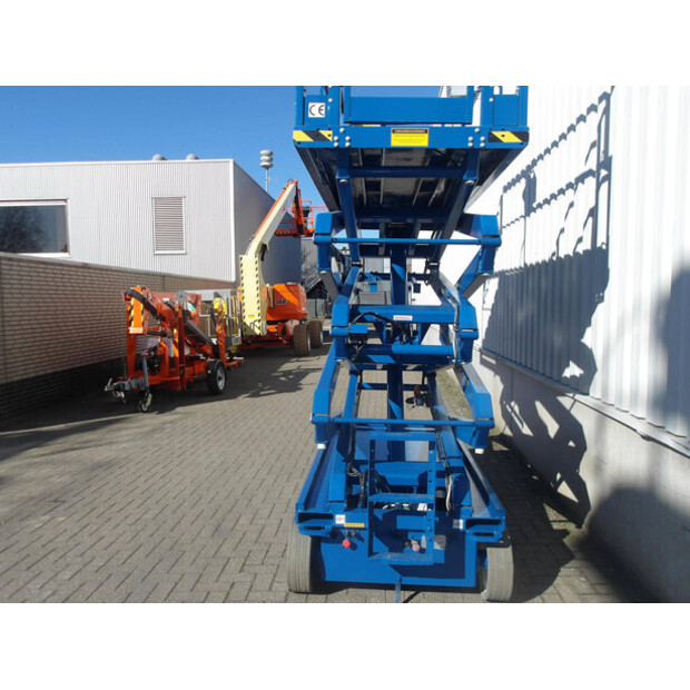 2015 SkyJack SJ4626-47958770