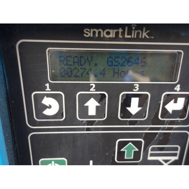2016 Genie GS-2646-47958777