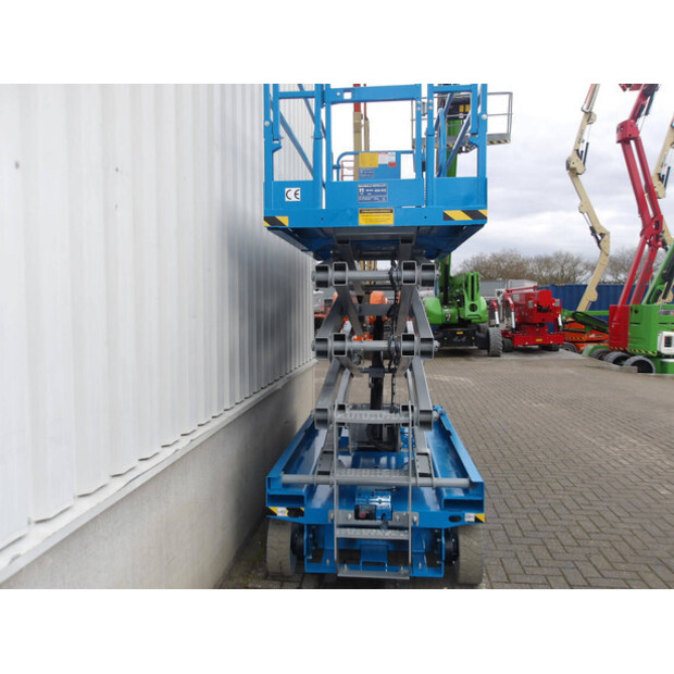 2016 Genie GS-2646-47958779