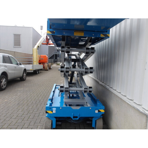 2016 Genie GS-2646-47958780