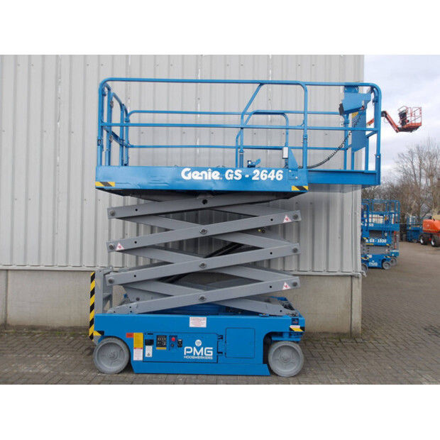 2016 Genie GS-2646-47958781