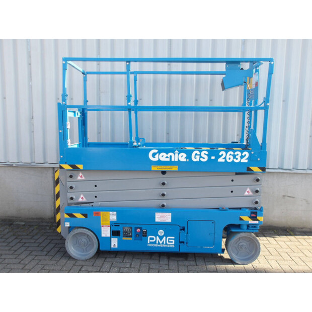 2016 جيني GS-2632-47958782