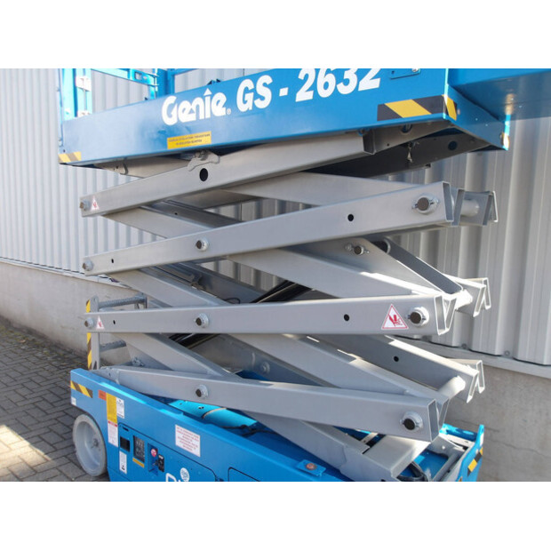 2016 جيني GS-2632-47958789