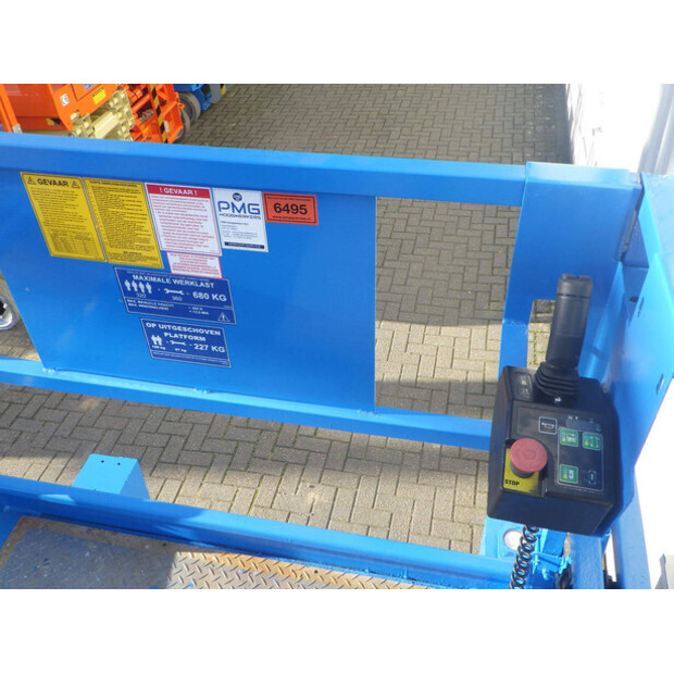2013 Genie GS-2669DC-47958794