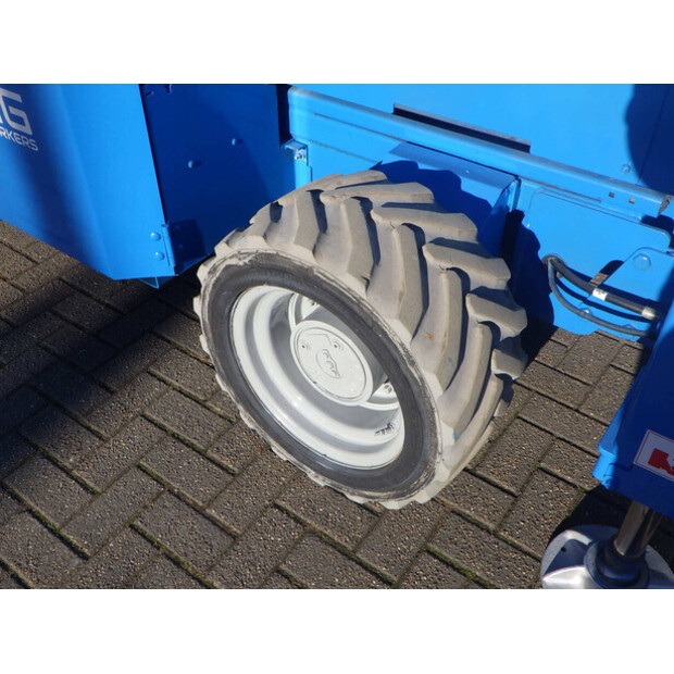 2013 Genie GS-2669DC-47958796