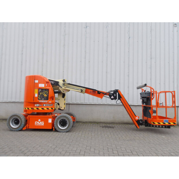 2014 JLG E300AJP-47958823