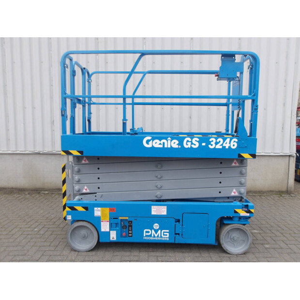 2012 Genie GS-3246-47958835