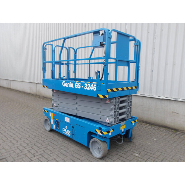 2012 Genie GS-3246-47958836