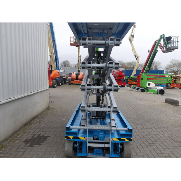 2012 Genie GS-3246-47958841