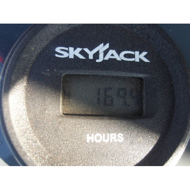 2017 SkyJack SJ4632-47958848