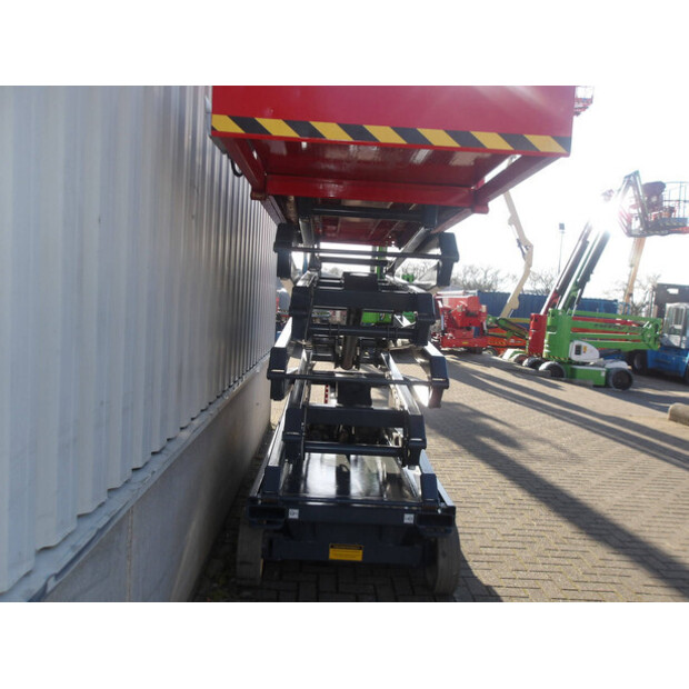 2017 SkyJack SJ4632-47958850