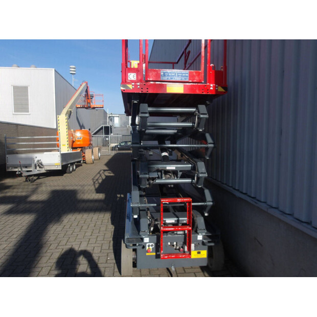 2017 SkyJack SJ4632-47958851