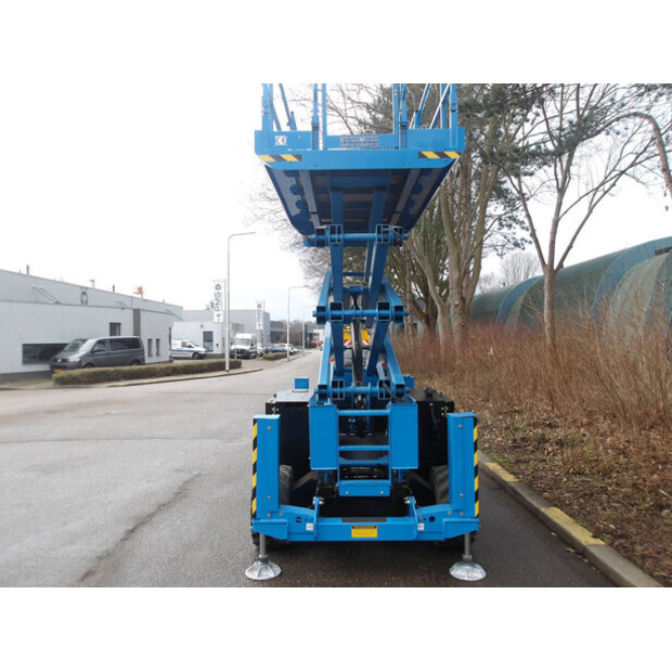 2015 Genie GS-3369RT-47958870