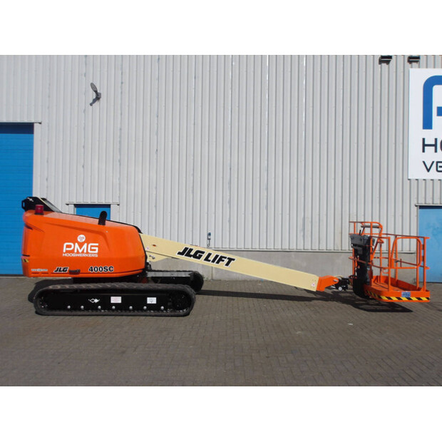 2015 JLG 400SC-47958874