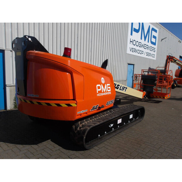 2015 JLG 400SC-47958875