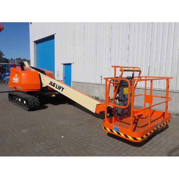 2015 JLG 400SC-47958876