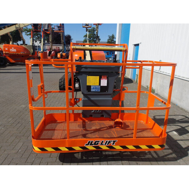 2015 JLG 400SC-47958877
