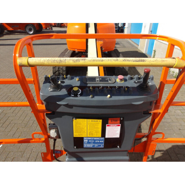 2015 JLG 400SC-47958878