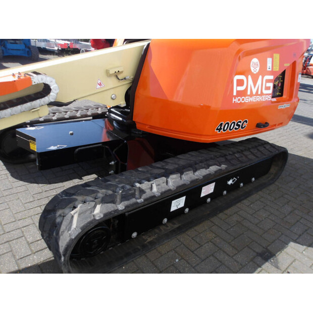 2015 JLG 400SC-47958881