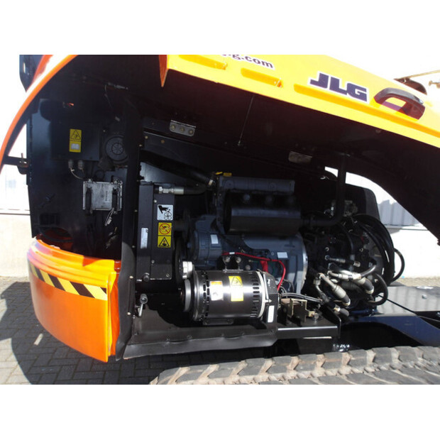 2015 JLG 400SC-47958882