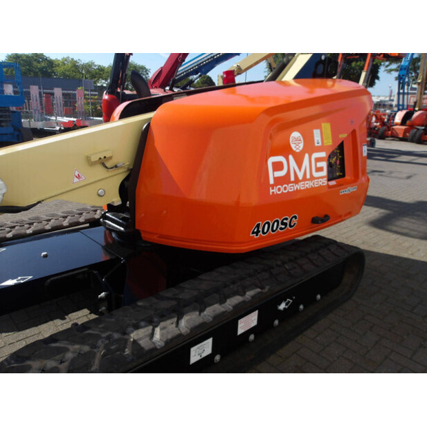 2015 JLG 400SC-47958886