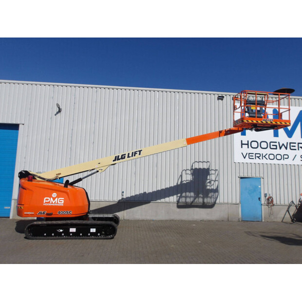 2015 JLG 400SC-47958888