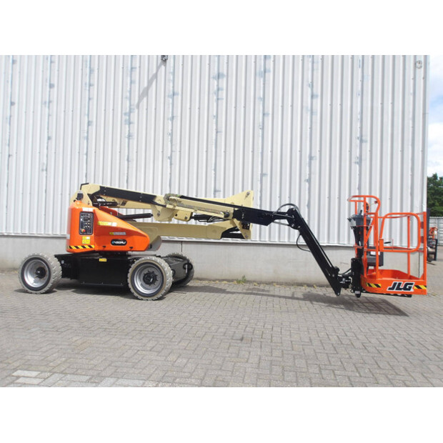 2026 JLG E450AJ-47958914