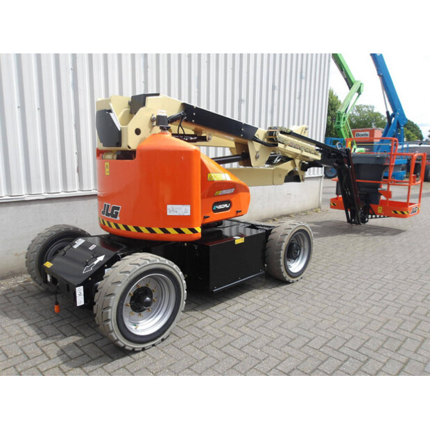 2026 JLG E450AJ-47958915