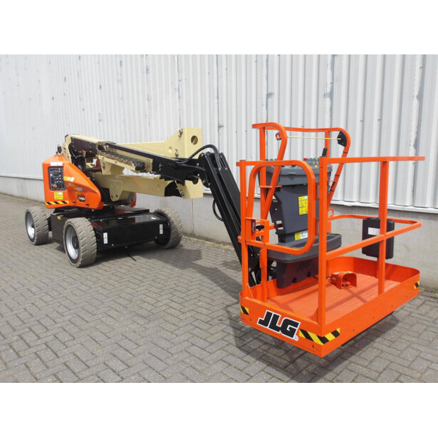 2026 JLG E450AJ-47958916
