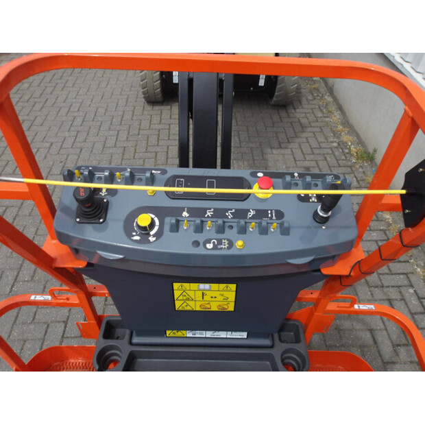 2026 JLG E450AJ-47958918