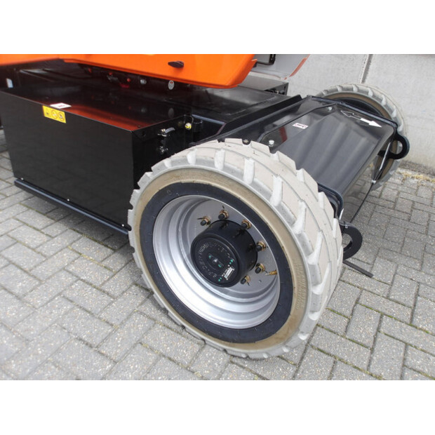2026 JLG E450AJ-47958920