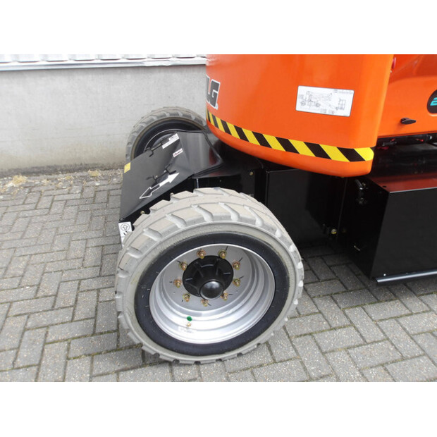 2026 JLG E450AJ-47958921