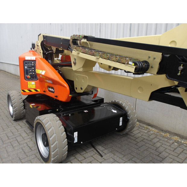2026 JLG E450AJ-47958922