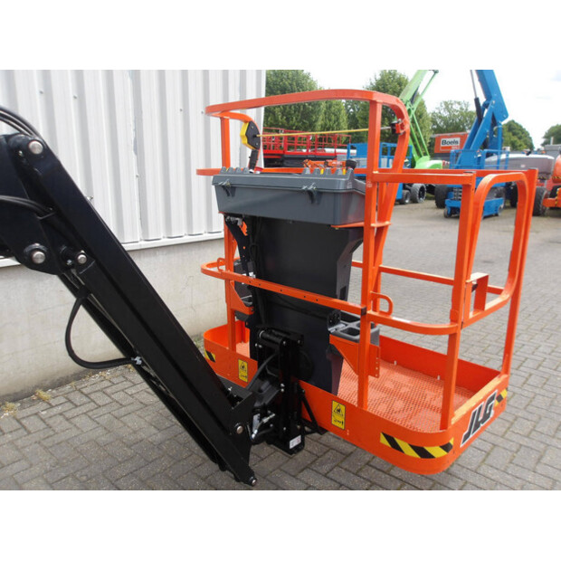 2026 JLG E450AJ-47958923