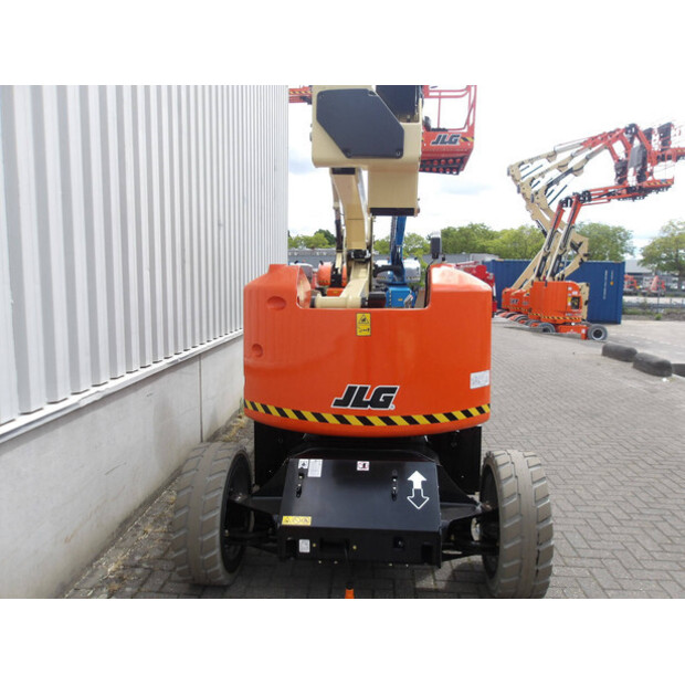 2026 JLG E450AJ-47958924