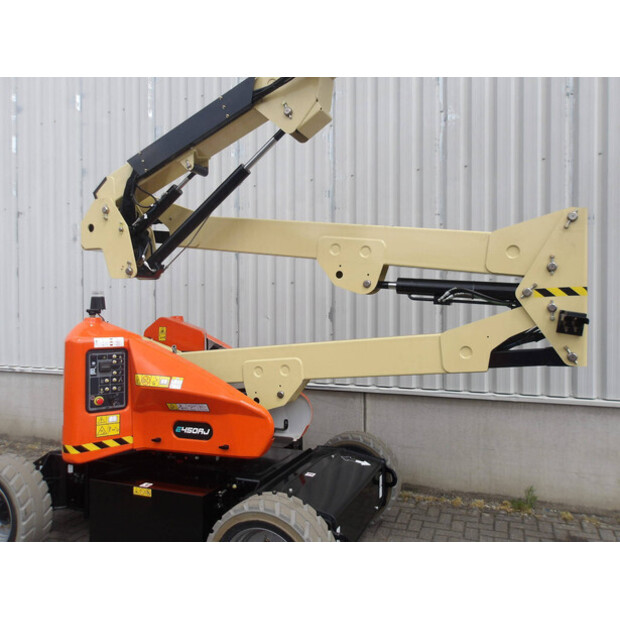 2026 JLG E450AJ-47958926