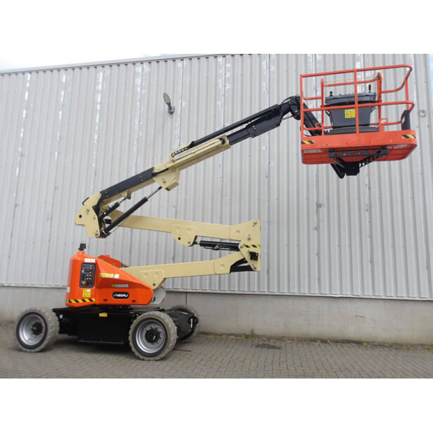2026 JLG E450AJ-47958927