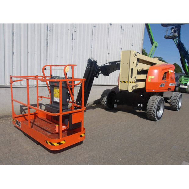 2024 جيه ال جي EC450AJ-47958930