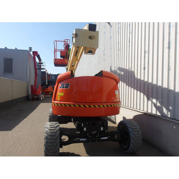 2024 جيه ال جي EC450AJ-47958937