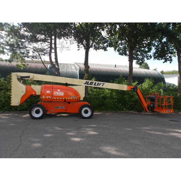 2015 JLG 800AJ-47959024