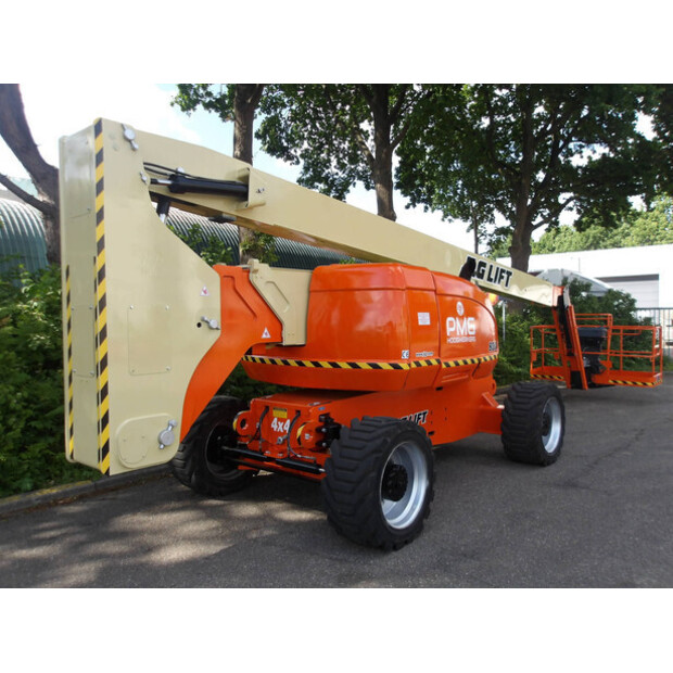 2015 JLG 800AJ-47959025