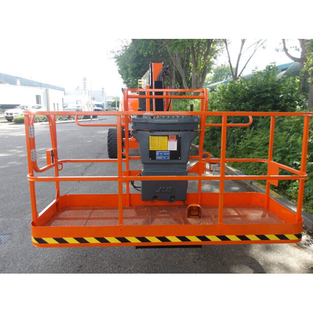2015 JLG 800AJ-47959027