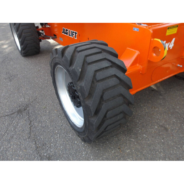 2015 JLG 800AJ-47959030