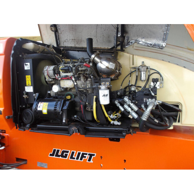 2015 JLG 800AJ-47959032