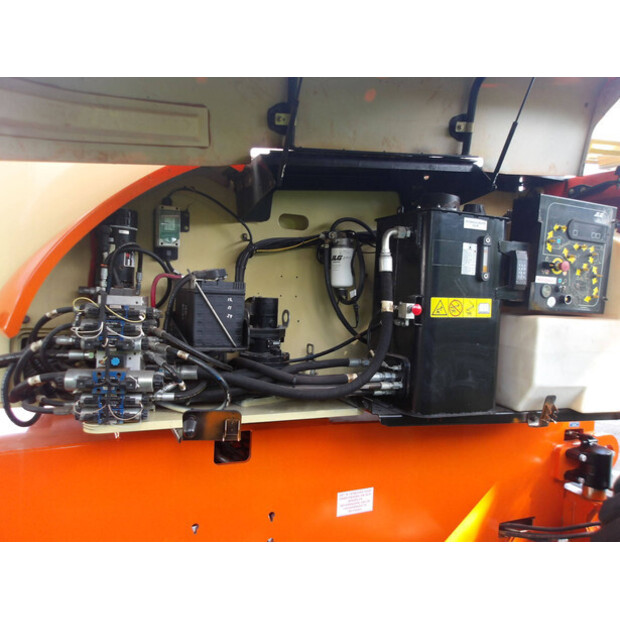 2015 JLG 800AJ-47959033