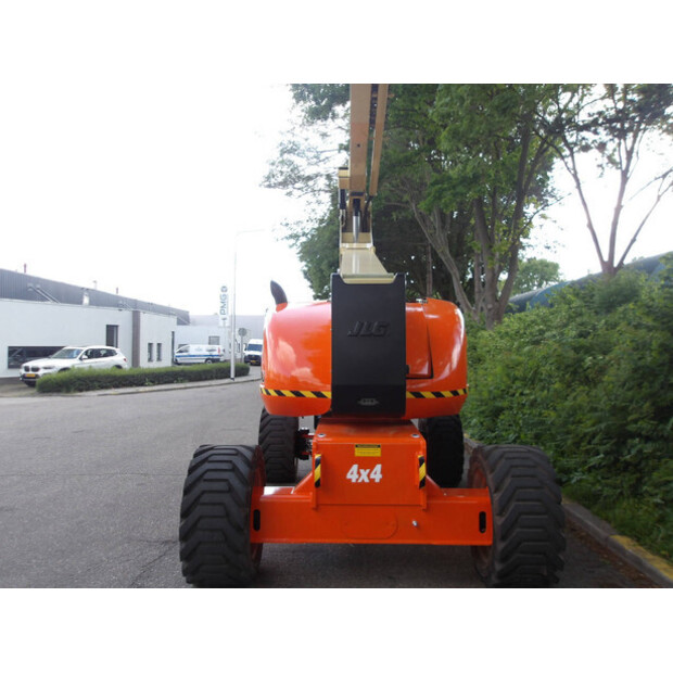 2015 JLG 800AJ-47959035