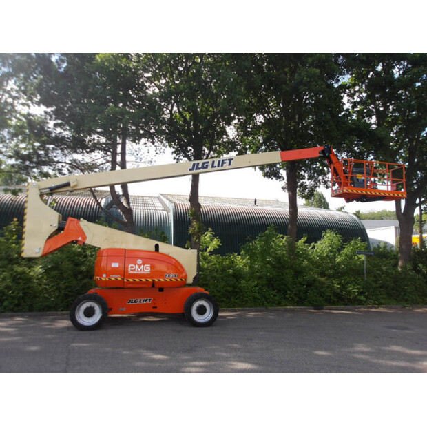2015 JLG 800AJ-47959037